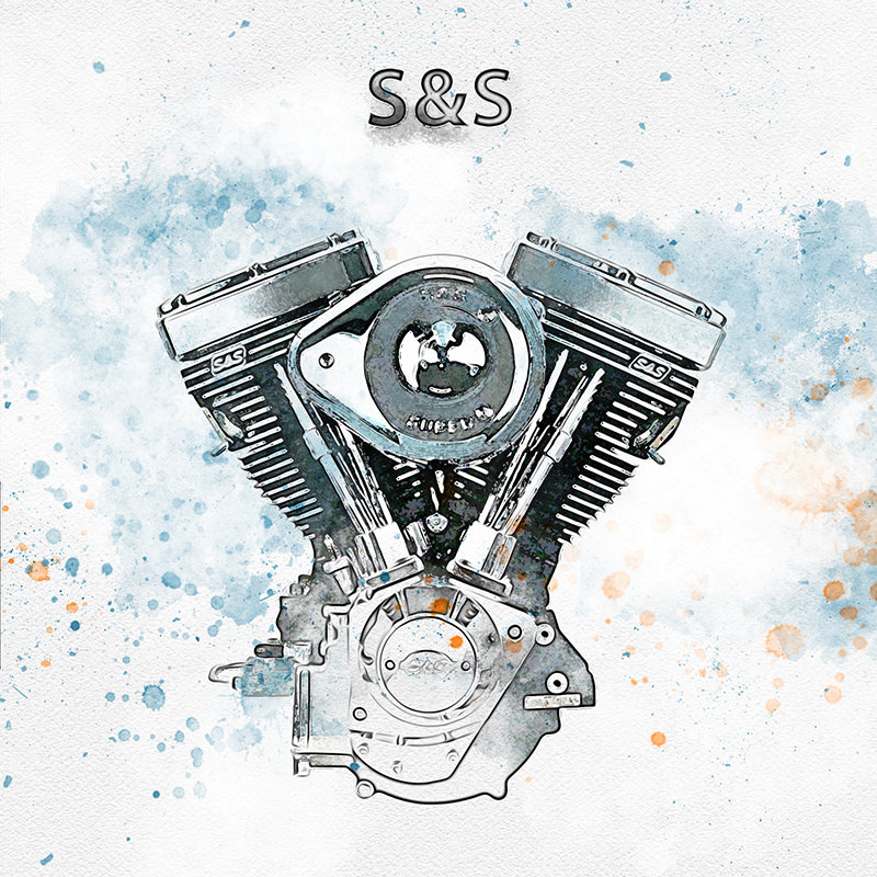 S&S Engines – MANUAL HEAVEN