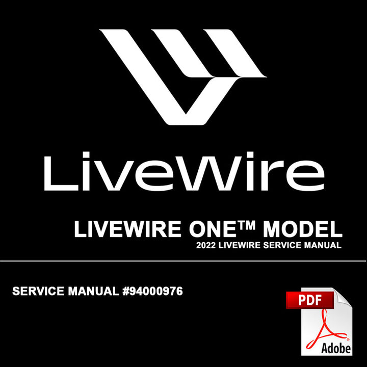 Live Wire One – MANUAL HEAVEN