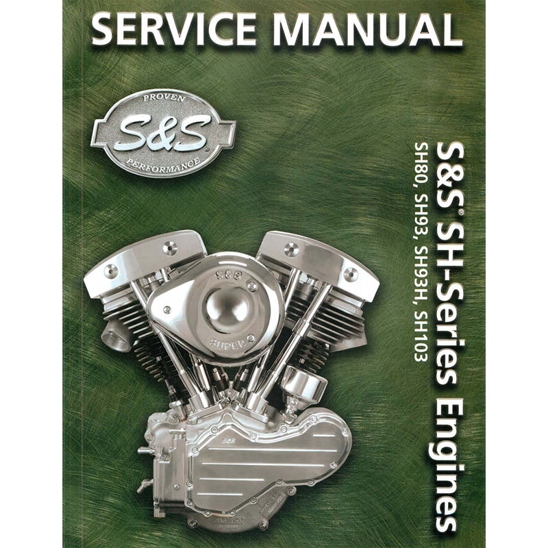 SS SH-Series